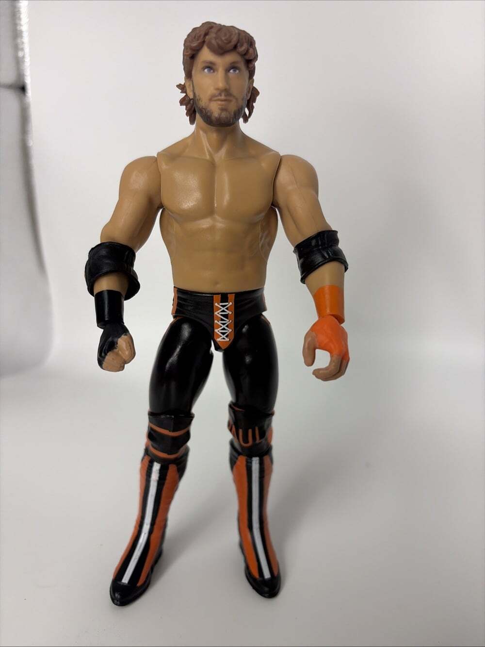 Logan Paul WWE Action Figure 2017 7” Mattel